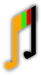 Zambian Lyrics Logo